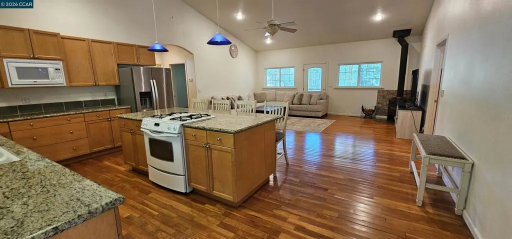 2996 Liberty Hill Rd, Rail Road Flat, California 95248