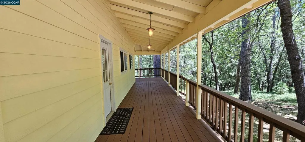 2996 Liberty Hill Rd, Rail Road Flat, California 95248
