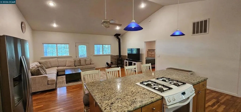 2996 Liberty Hill Rd, Rail Road Flat, California 95248