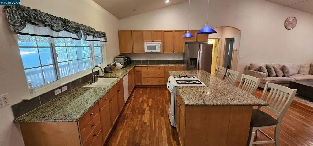 2996 Liberty Hill Rd, Rail Road Flat, California 95248