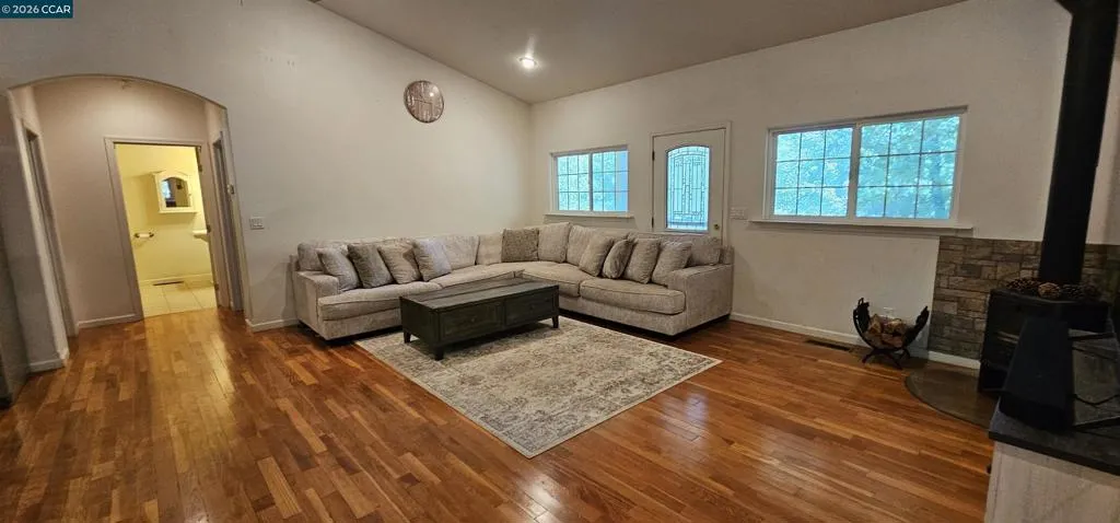 2996 Liberty Hill Rd, Rail Road Flat, California 95248