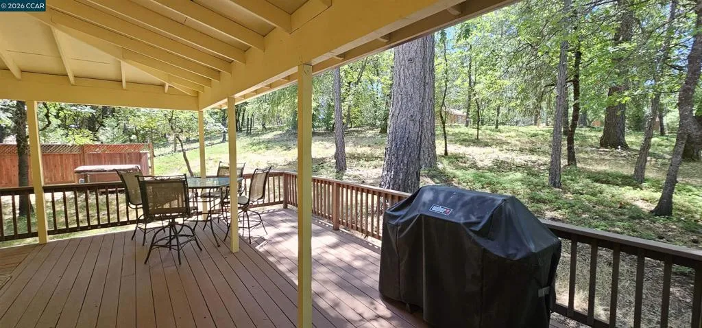 2996 Liberty Hill Rd, Rail Road Flat, California 95248