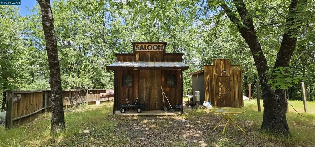 2996 Liberty Hill Rd, Rail Road Flat, California 95248