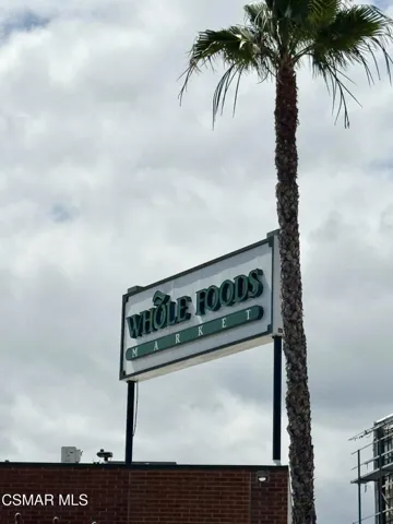 whole foods