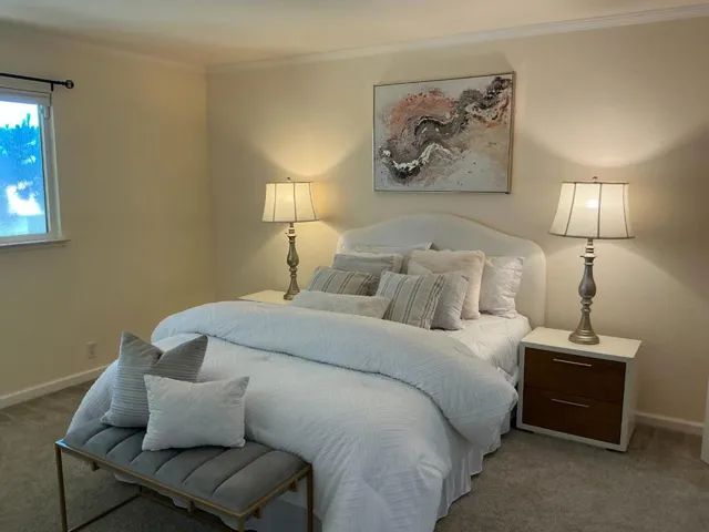 823 Stonegate Drive, South San Francisco, California 94080