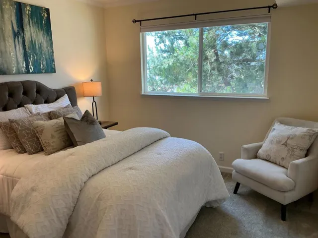 823 Stonegate Drive, South San Francisco, California 94080