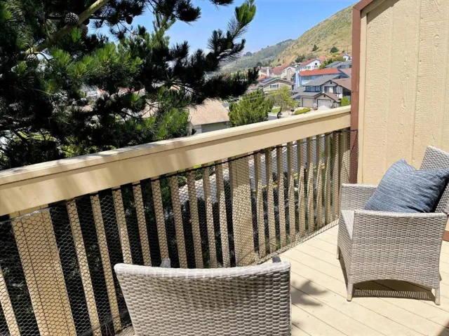 823 Stonegate Drive, South San Francisco, California 94080