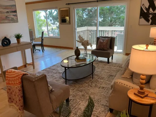 823 Stonegate Drive, South San Francisco, California 94080