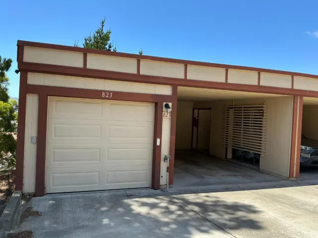 823 Stonegate Drive, South San Francisco, California 94080