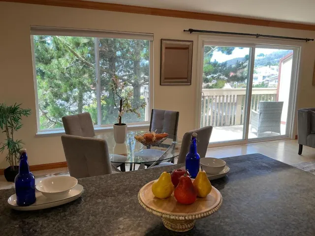 823 Stonegate Drive, South San Francisco, California 94080