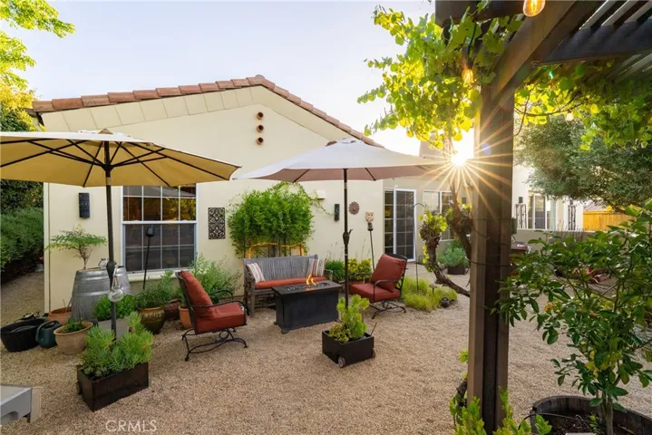961 Vista Cerro Dr, Paso Robles, California 93446