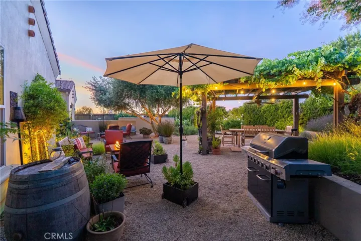 961 Vista Cerro Dr, Paso Robles, California 93446