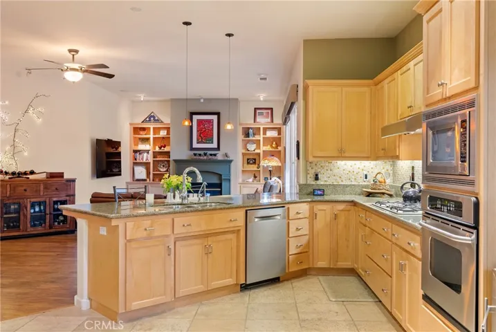 961 Vista Cerro Dr, Paso Robles, California 93446