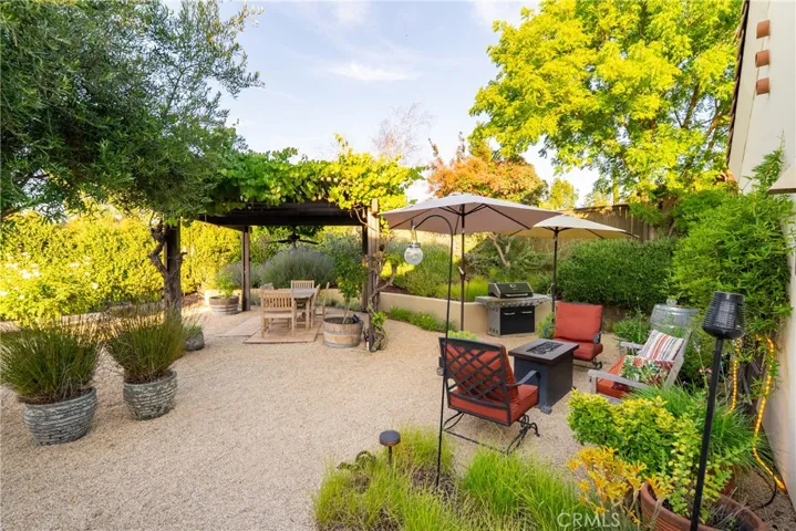 961 Vista Cerro Dr, Paso Robles, California 93446