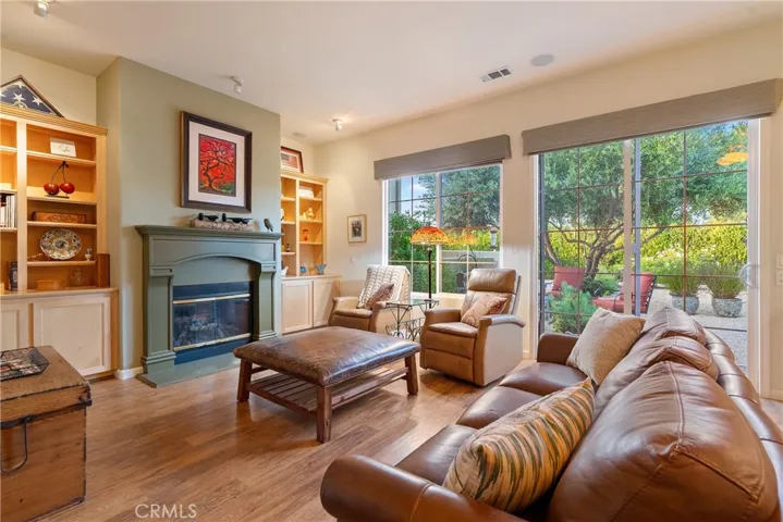 961 Vista Cerro Dr, Paso Robles, California 93446