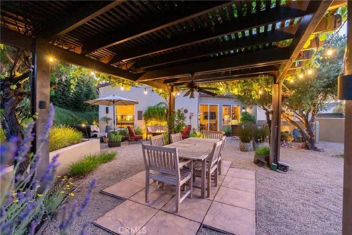 961 Vista Cerro Dr, Paso Robles, California 93446