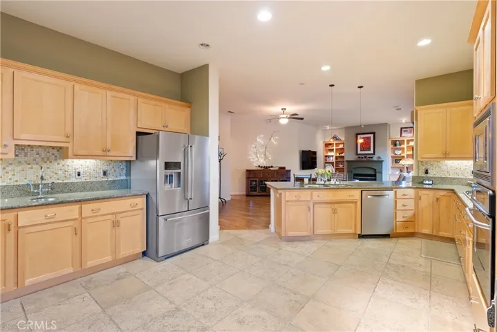 961 Vista Cerro Dr, Paso Robles, California 93446