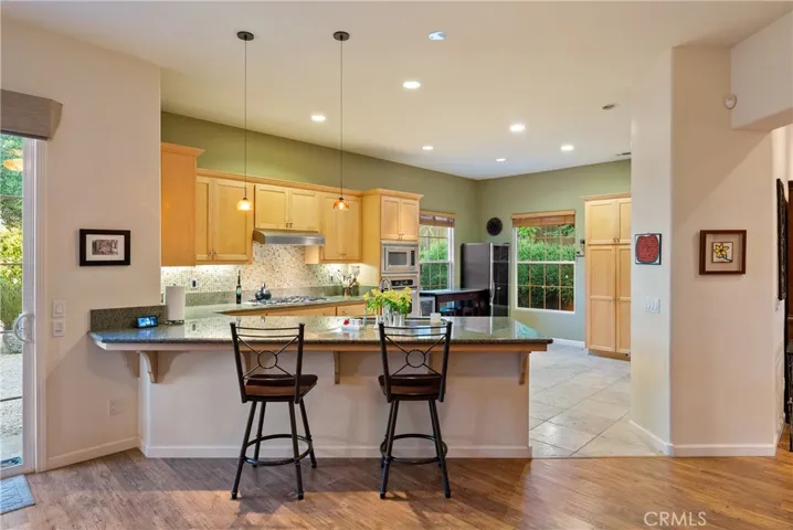 961 Vista Cerro Dr, Paso Robles, California 93446