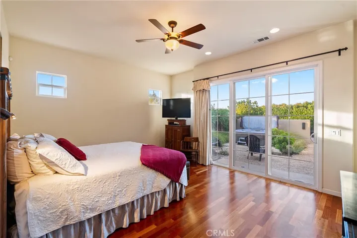 961 Vista Cerro Dr, Paso Robles, California 93446