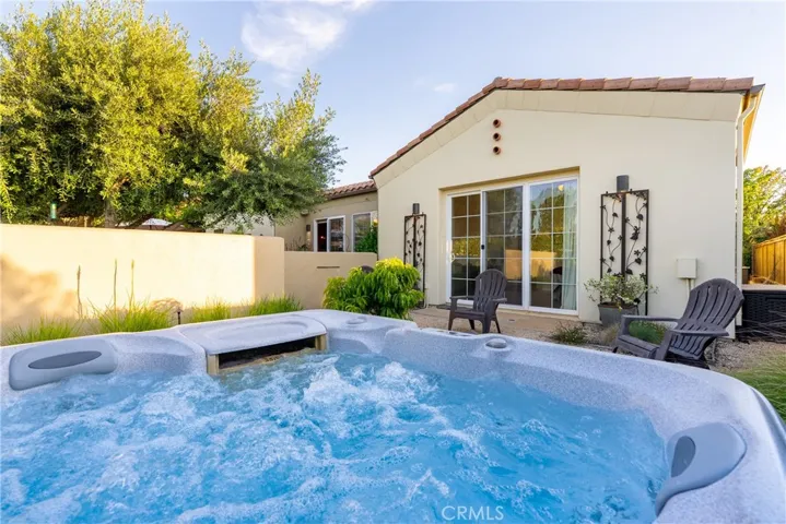 961 Vista Cerro Dr, Paso Robles, California 93446