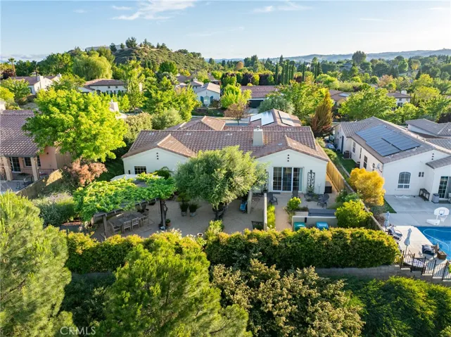 961 Vista Cerro Dr, Paso Robles, California 93446