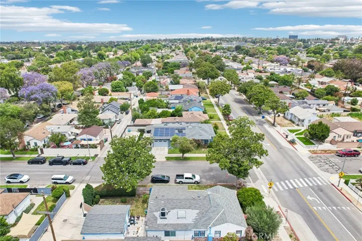 2905 Magnolia, Long Beach, California 90806