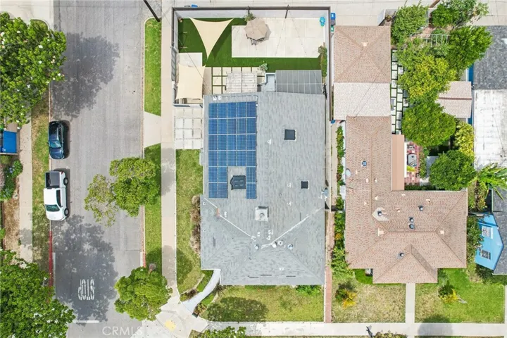 2905 Magnolia, Long Beach, California 90806