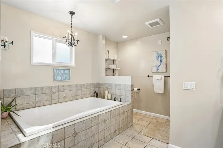 Jet Tub