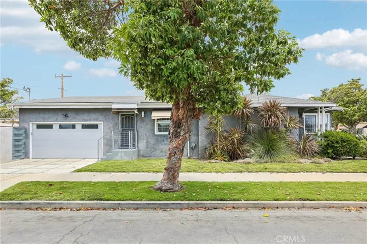 2905 Magnolia, Long Beach, California 90806