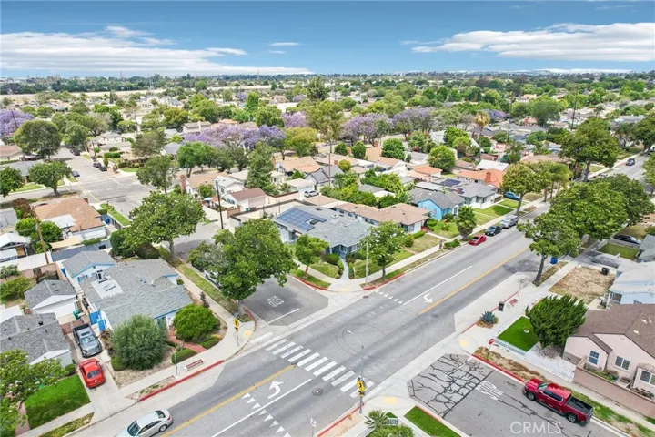 2905 Magnolia, Long Beach, California 90806