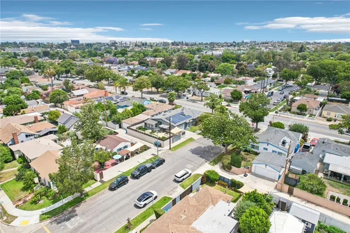 2905 Magnolia, Long Beach, California 90806