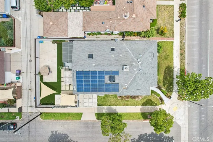 2905 Magnolia, Long Beach, California 90806