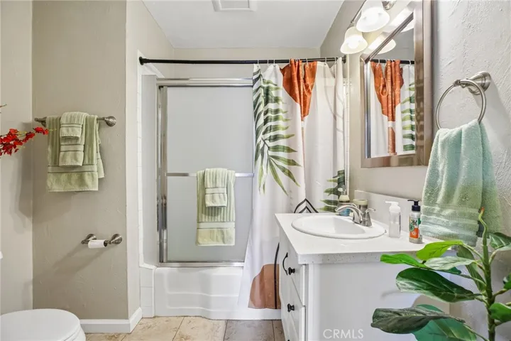 Hall Full Bath