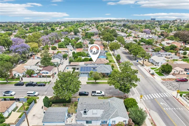 2905 Magnolia, Long Beach, California 90806
