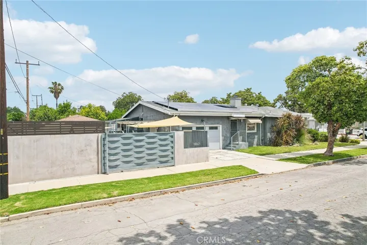 2905 Magnolia, Long Beach, California 90806