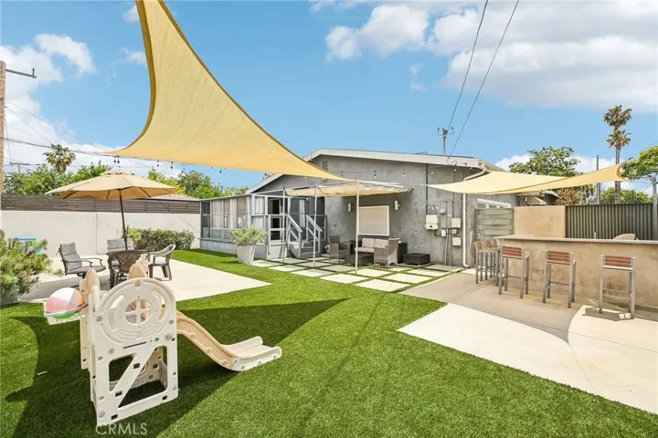 2905 Magnolia, Long Beach, California 90806