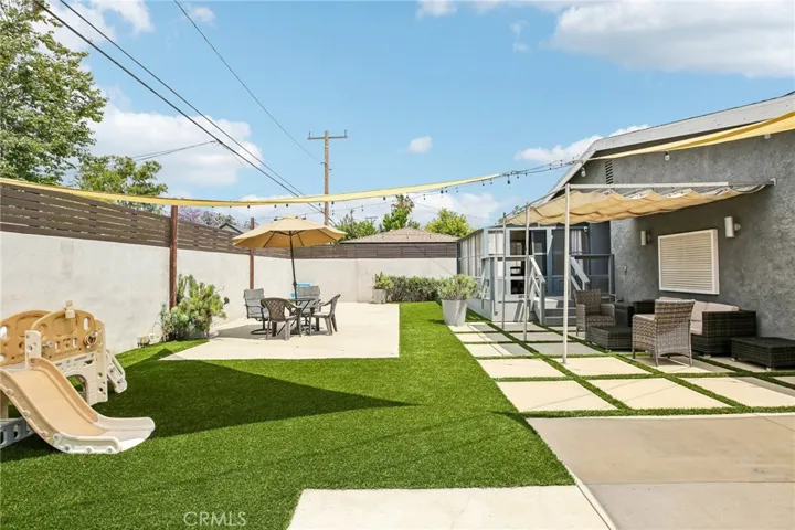2905 Magnolia, Long Beach, California 90806