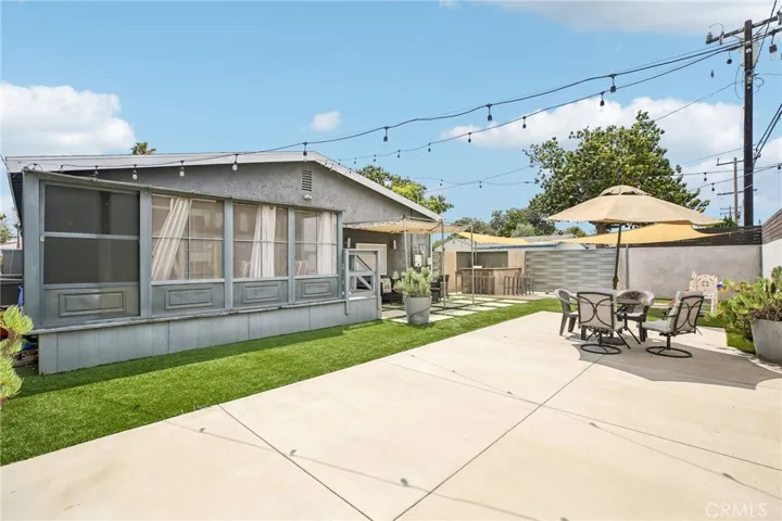 2905 Magnolia, Long Beach, California 90806