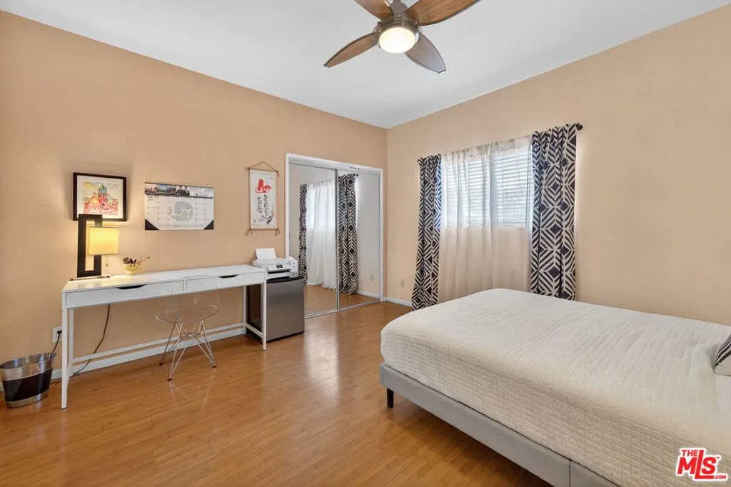 2nd Bedroom