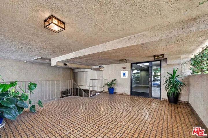 Entryway