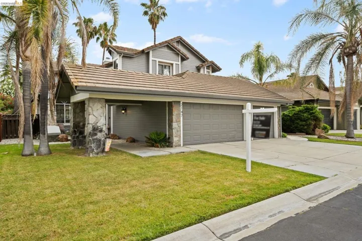 2147 Saint Andrews Ct, Discovery Bay, California 94505