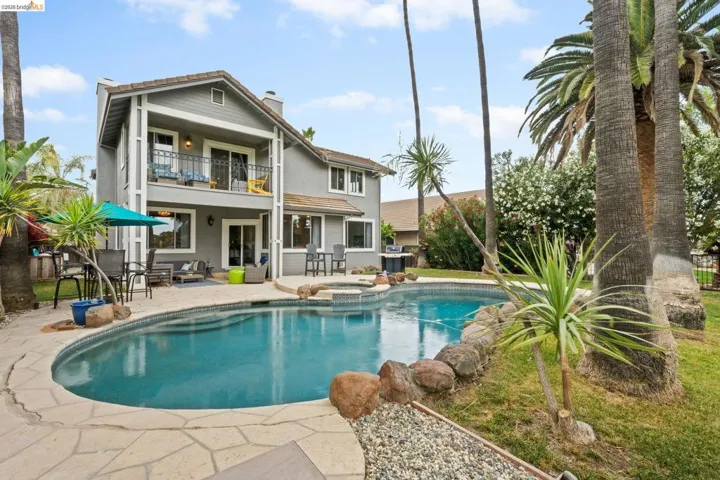 2147 Saint Andrews Ct, Discovery Bay, California 94505
