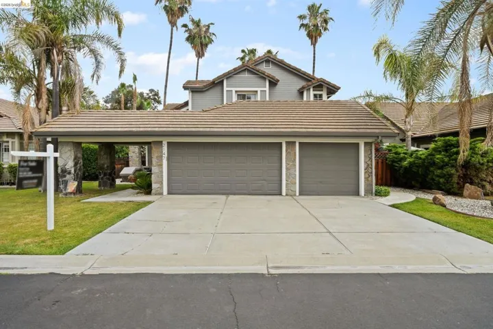2147 Saint Andrews Ct, Discovery Bay, California 94505