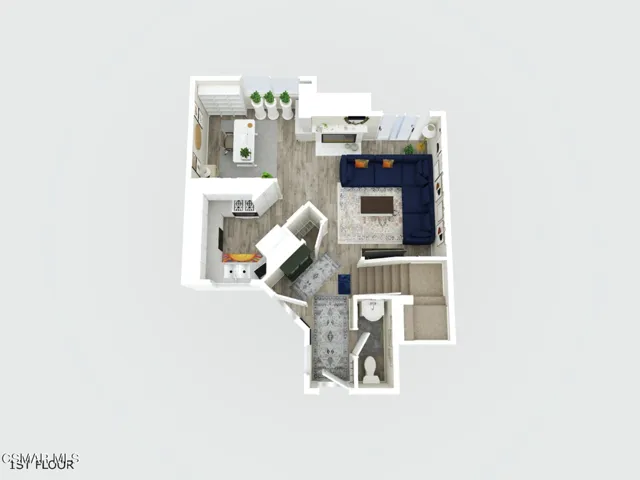 2762 Erringer Road 15, Simi Valley, California 93065
