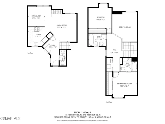 2762 Erringer Road 15, Simi Valley, California 93065