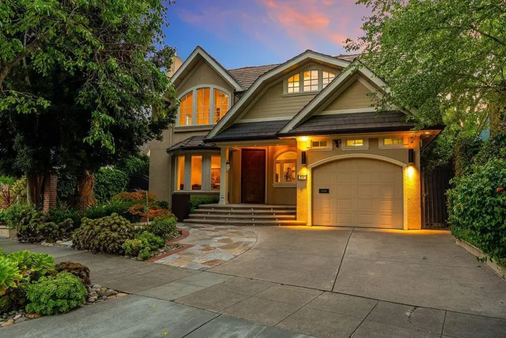 853 Riverside Drive, San Jose, California 95125