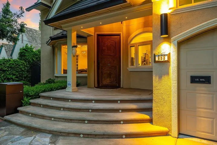 853 Riverside Drive, San Jose, California 95125