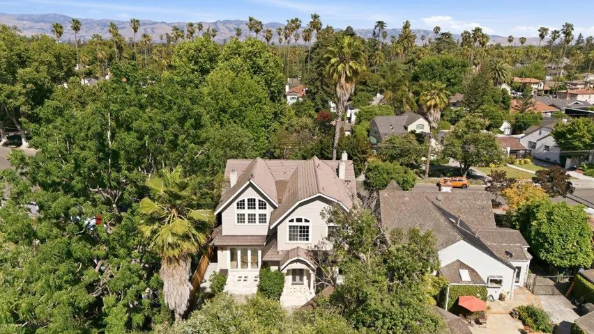 853 Riverside Drive, San Jose, California 95125