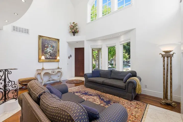 853 Riverside Drive, San Jose, California 95125