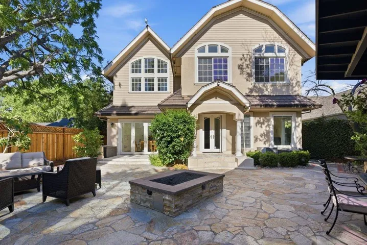 853 Riverside Drive, San Jose, California 95125